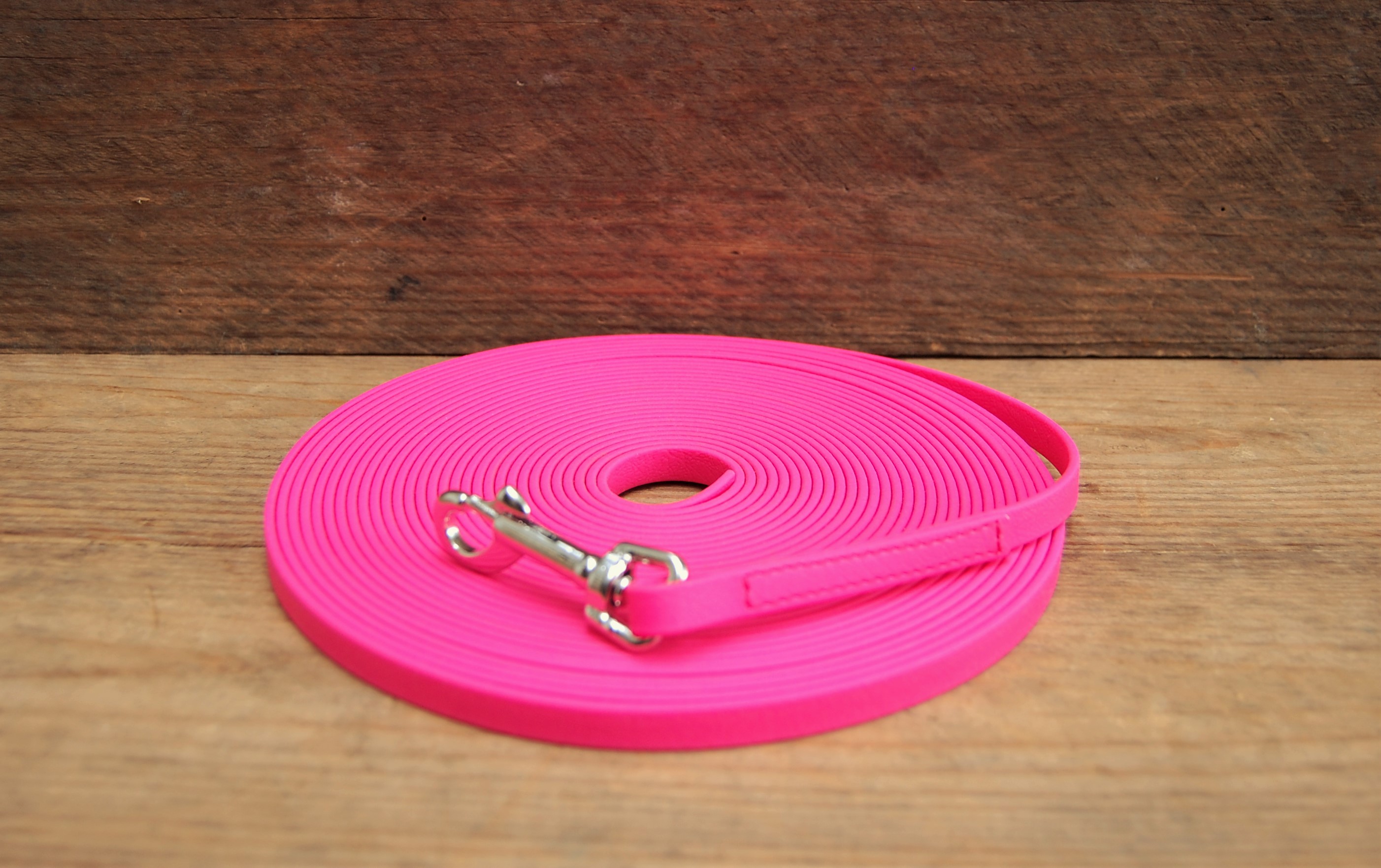 Schleppleine Biothane 10 m